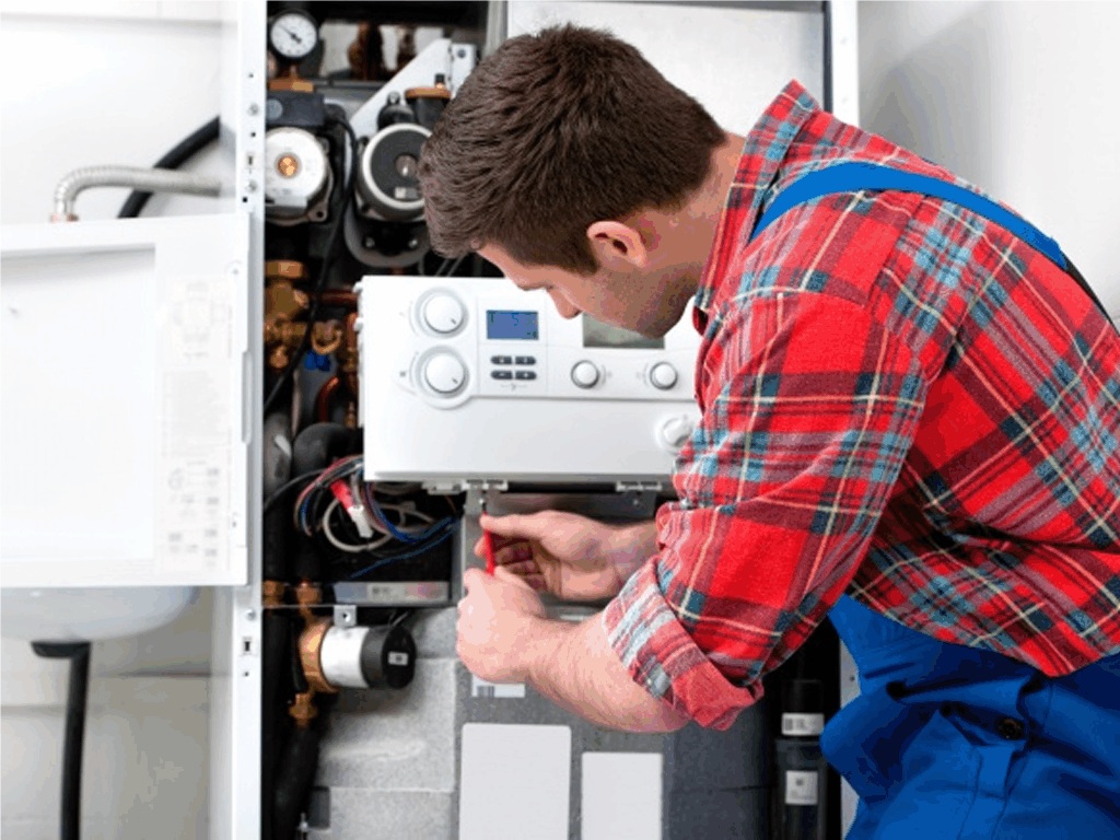 Karapürçek İmmergas İmmergas kombi petek temizleme – Isınma sorunu kökünden çözüldü. - Teknik servis örneği